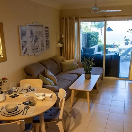 Appartement Casa Felicitas à Puerto de la Cruz  Extérieur photo