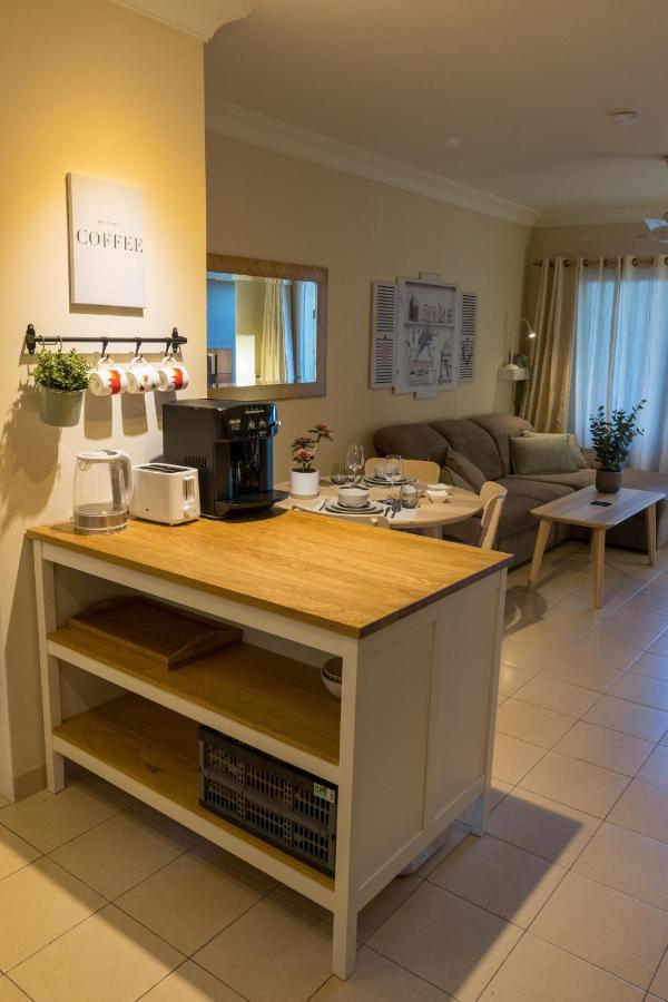 Appartement Casa Felicitas Puerto de la Cruz (Tenerife)
