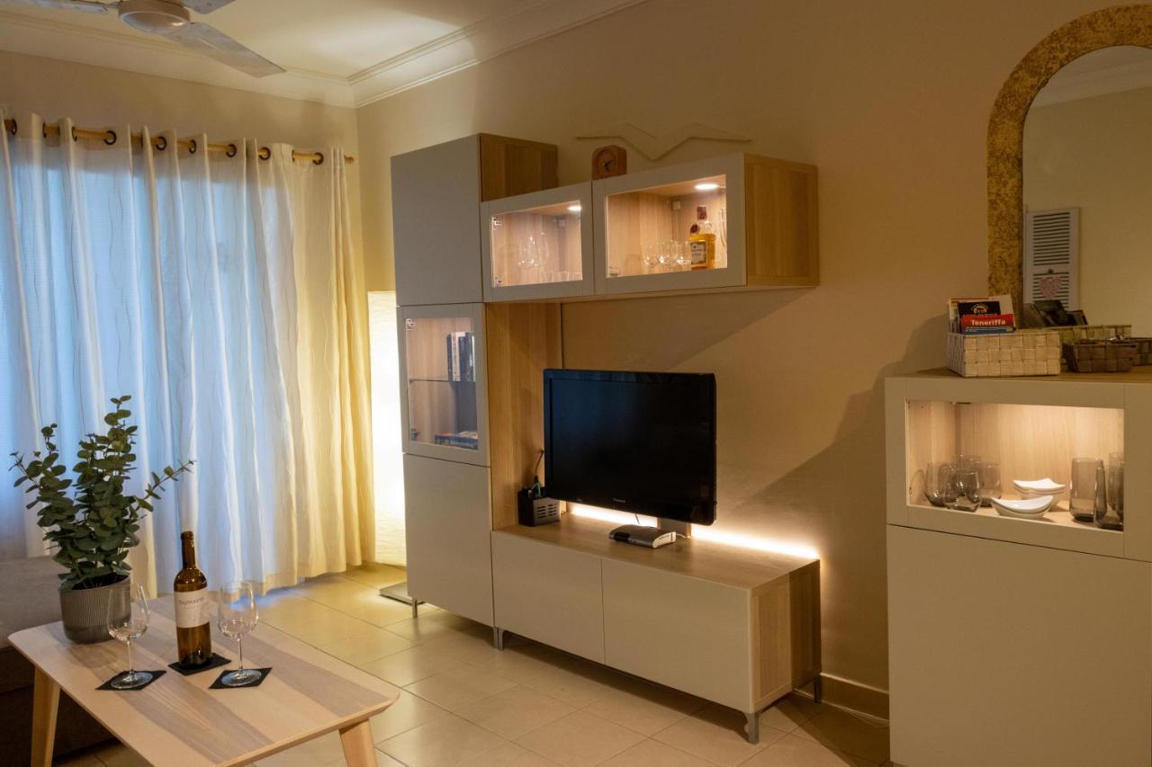 Appartement Casa Felicitas Puerto de la Cruz (Tenerife)