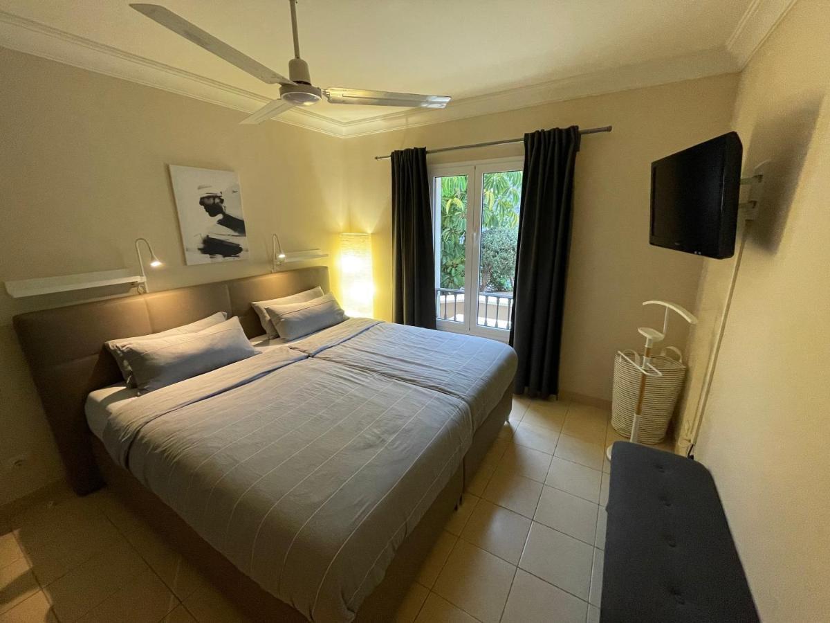 Appartement Casa Felicitas